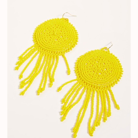 Free people Sophie Earrings - Picture 2 of 6